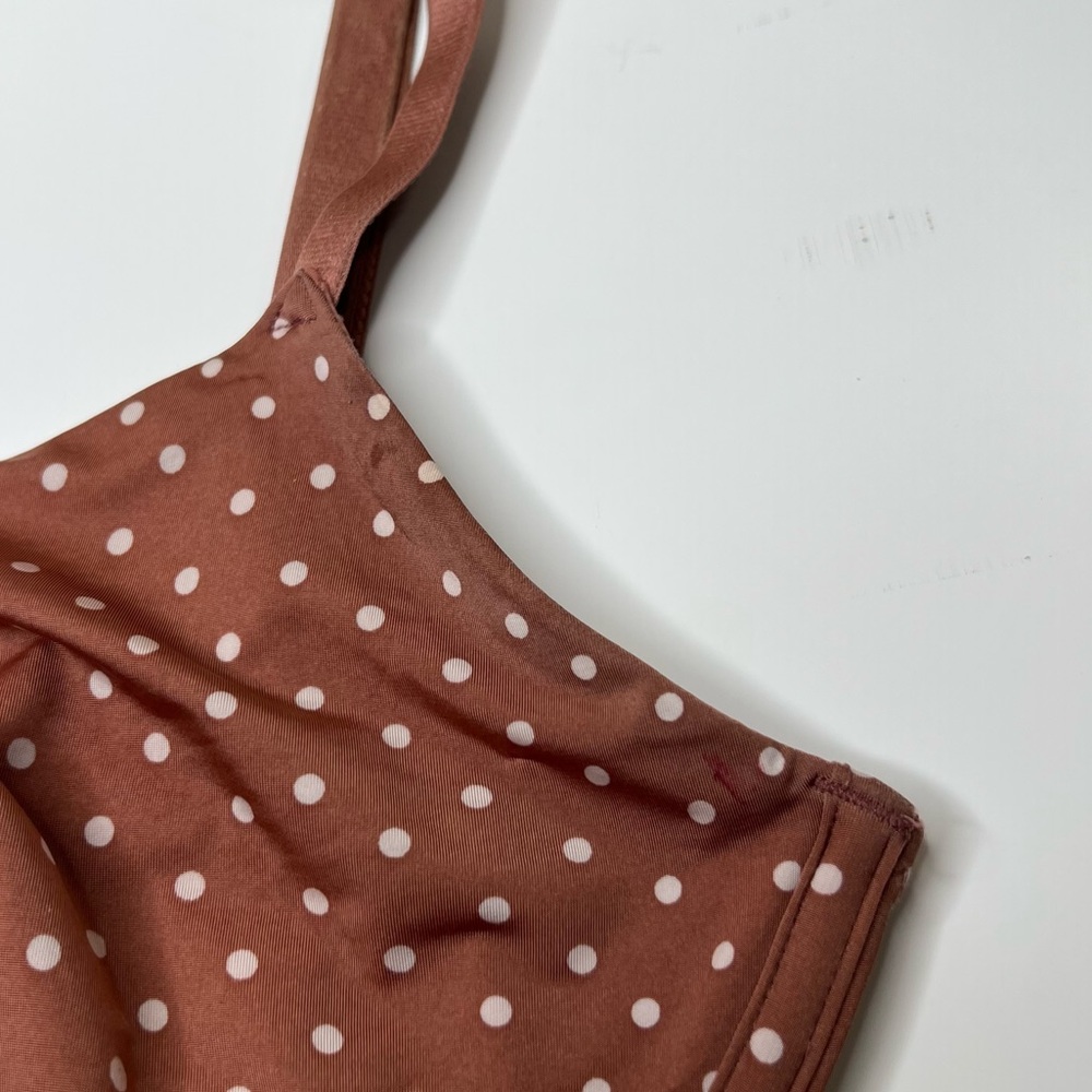 Victoria’s Secret Unlined Demi Bra 🔴 - Picture 15 of 16